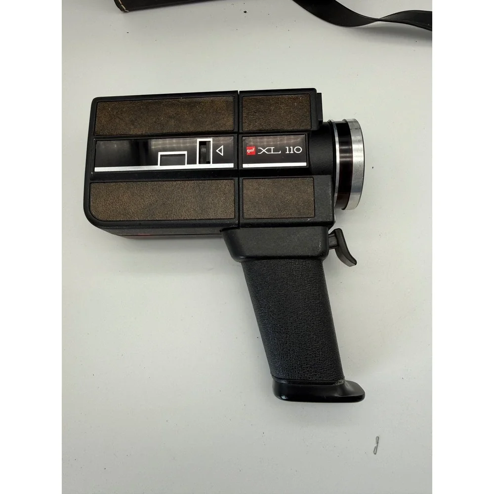 GAF vintage xl